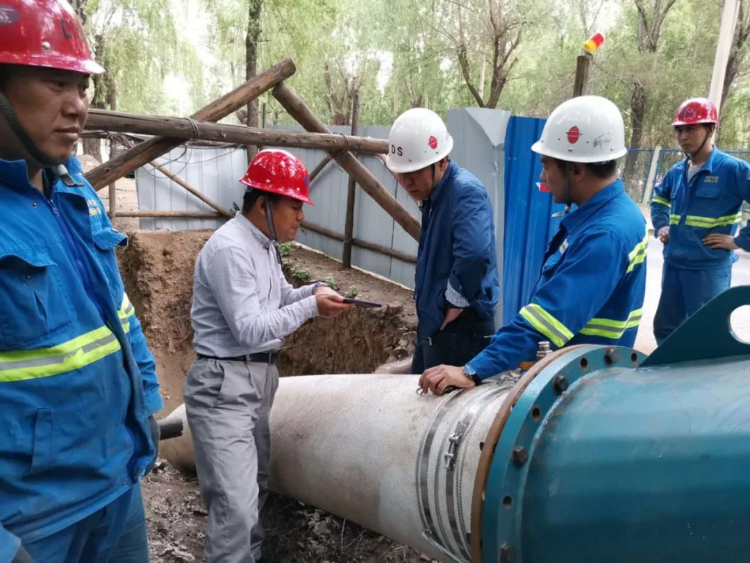 平阳工业管道清洗-管道清淤