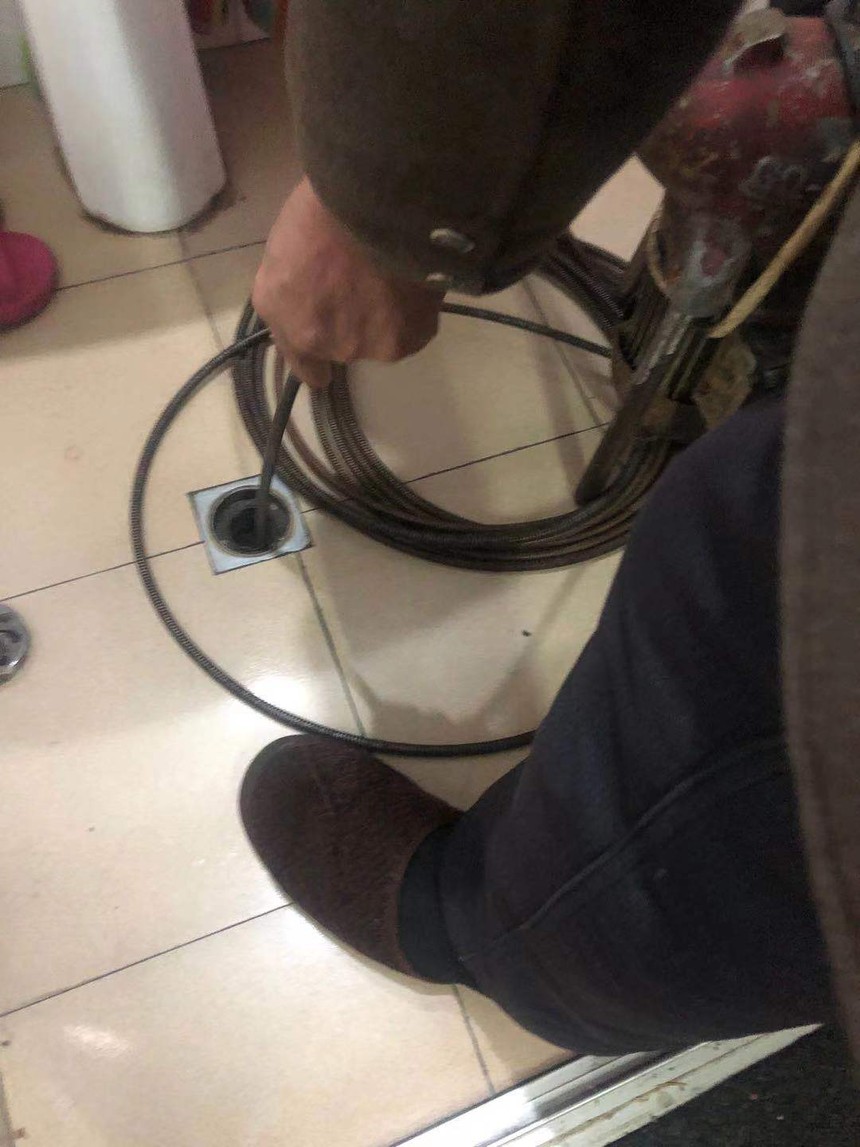 平阳管道疏通，疏通下水道