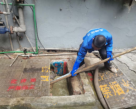 平阳清掏化粪池