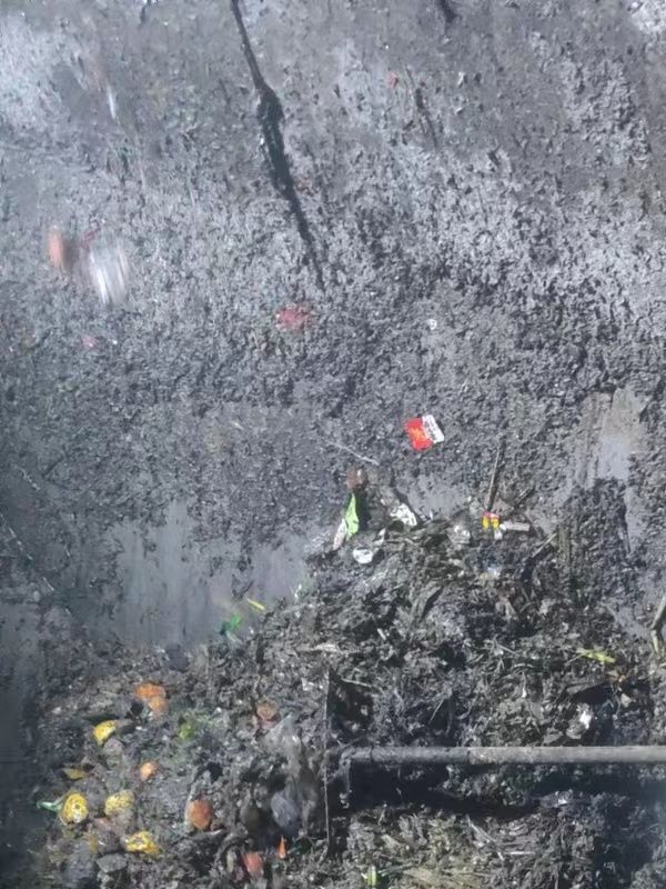平阳管道结垢危害和原因